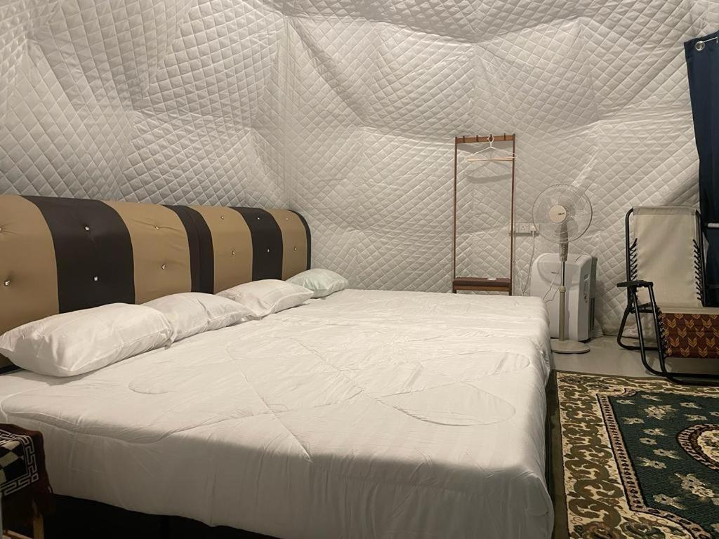 加央 Gunung Medan Glamping & Cafe酒店 外观 照片
